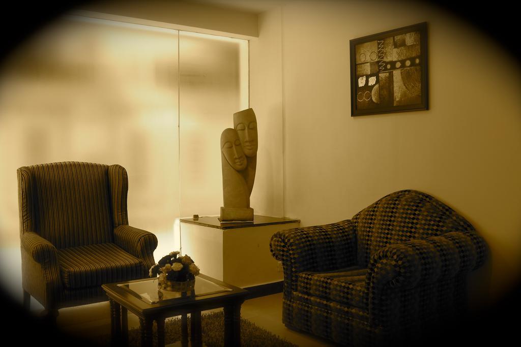 Rosemallow Hotel Νέο Δελχί Εξωτερικό φωτογραφία