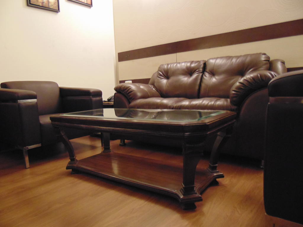 Rosemallow Hotel Νέο Δελχί Εξωτερικό φωτογραφία