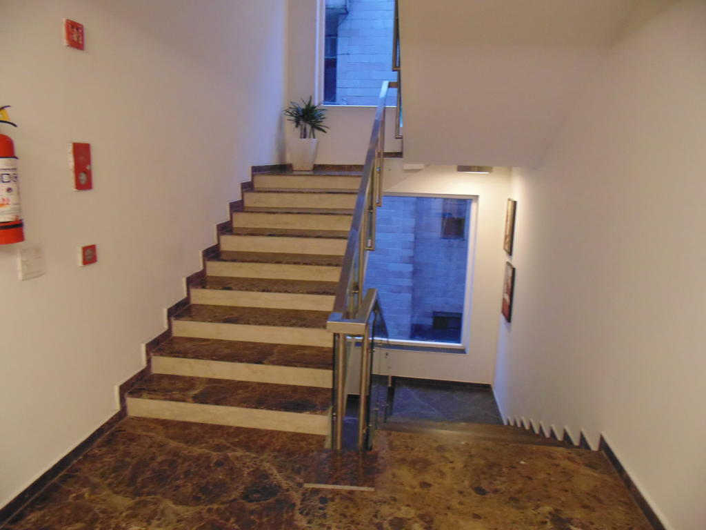 Rosemallow Hotel Νέο Δελχί Εξωτερικό φωτογραφία