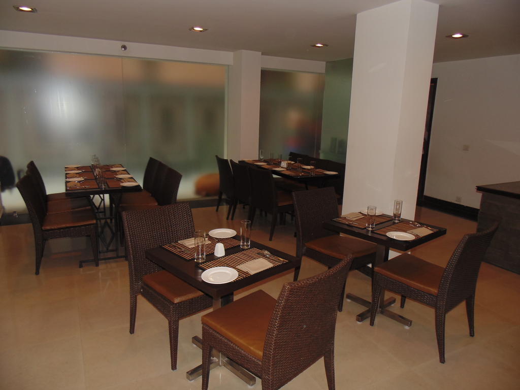 Rosemallow Hotel Νέο Δελχί Εξωτερικό φωτογραφία