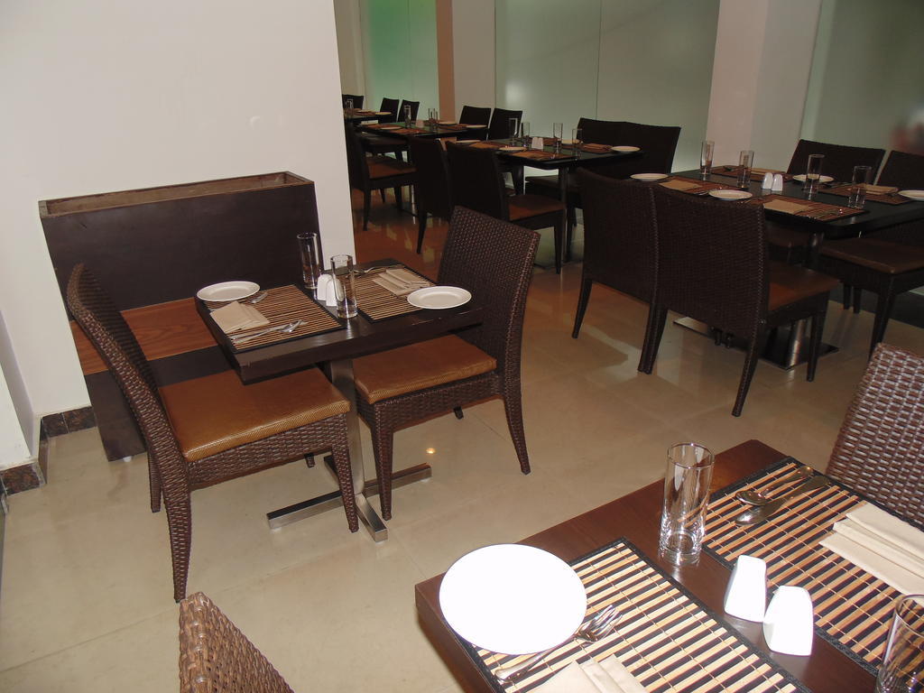 Rosemallow Hotel Νέο Δελχί Εξωτερικό φωτογραφία