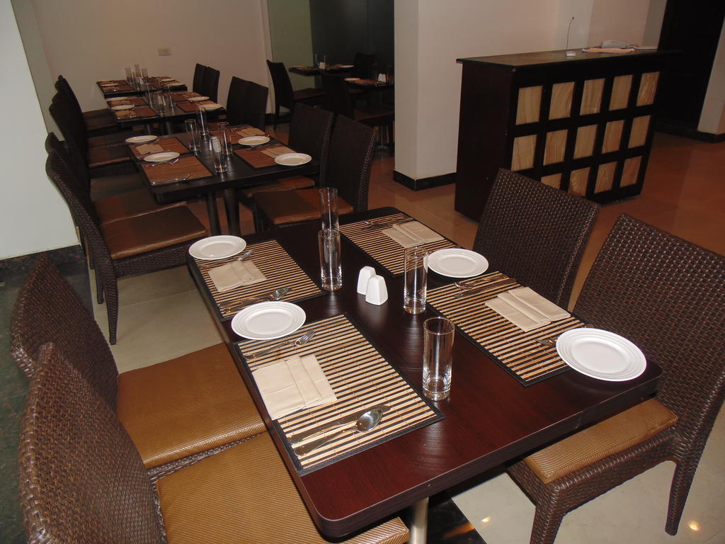 Rosemallow Hotel Νέο Δελχί Εξωτερικό φωτογραφία