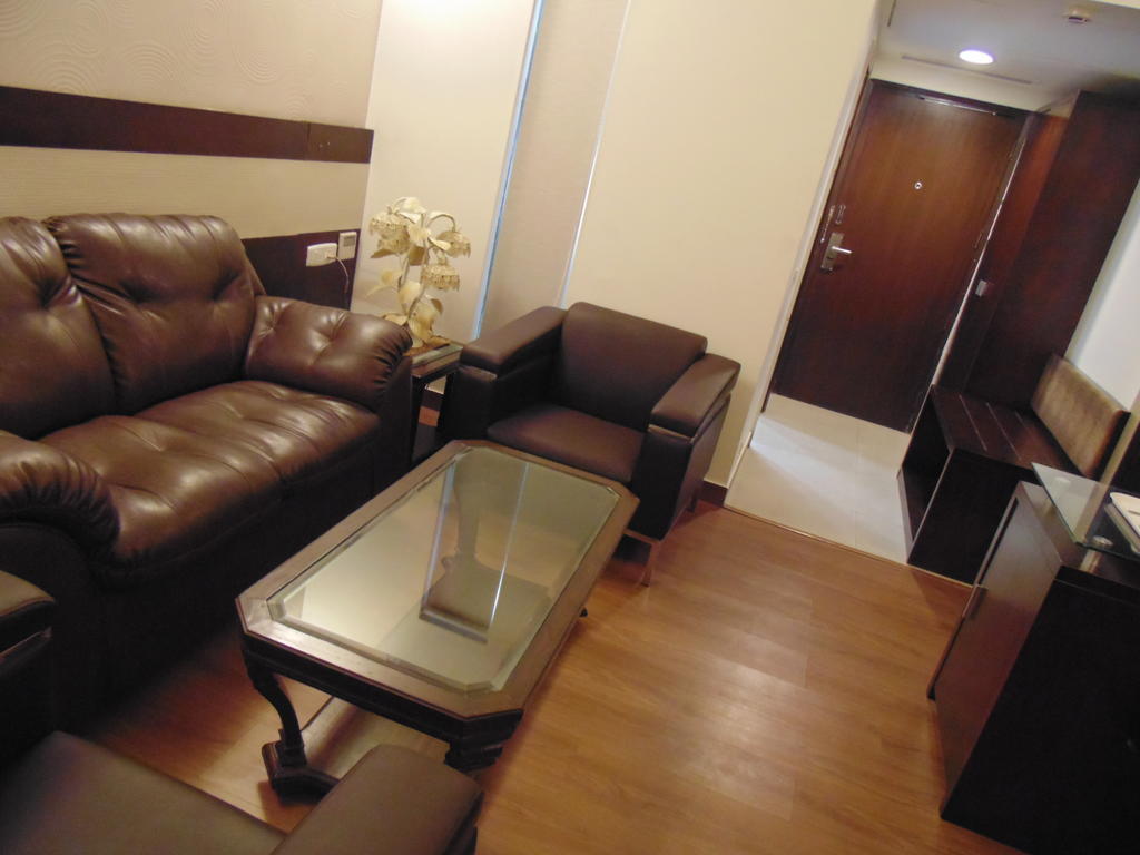 Rosemallow Hotel Νέο Δελχί Εξωτερικό φωτογραφία